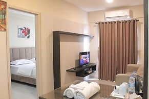 MyRooms Bekasi