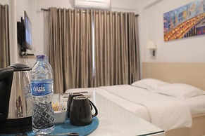 MyRooms Bekasi