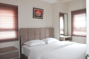 MyRooms Bekasi