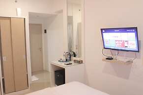 MyRooms Bekasi