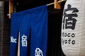 Moco Hostel