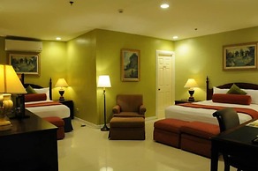 Dreamwave Hotel Santiago City