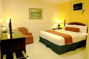 Dreamwave Hotel Santiago City
