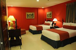 Dreamwave Hotel Santiago City