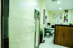 Dreamwave Hotel Santiago City