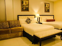 Dreamwave Hotel Ilagan