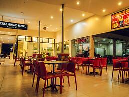 Dreamwave Hotel Ilagan