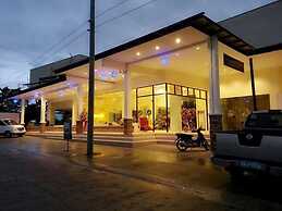 Dreamwave Hotel Ilagan