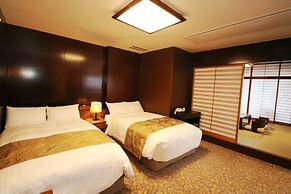 Infinito Hotel & Spa Nanki Shirahama
