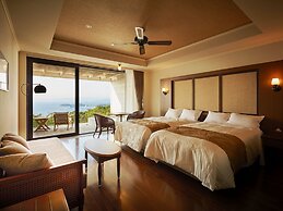 Infinito Hotel & Spa Nanki Shirahama