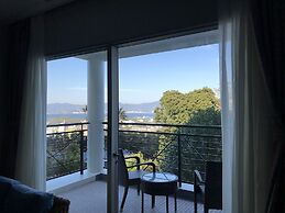 Infinito Hotel & Spa Nanki Shirahama