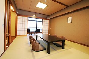 Infinito Hotel & Spa Nanki Shirahama