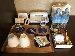Infinito Hotel & Spa Nanki Shirahama