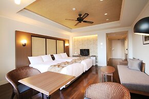 Infinito Hotel & Spa Nanki Shirahama