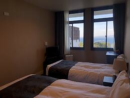 Infinito Hotel & Spa Nanki Shirahama