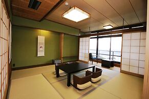 Infinito Hotel & Spa Nanki Shirahama
