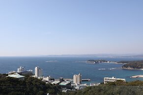 Infinito Hotel & Spa Nanki Shirahama
