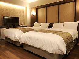 Infinito Hotel & Spa Nanki Shirahama