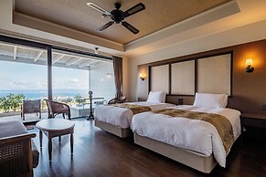 Infinito Hotel & Spa Nanki Shirahama