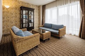 Infinito Hotel & Spa Nanki Shirahama