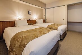 Infinito Hotel & Spa Nanki Shirahama