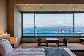Infinito Hotel & Spa Nanki Shirahama