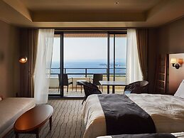 Infinito Hotel & Spa Nanki Shirahama