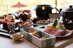 Infinito Hotel & Spa Nanki Shirahama