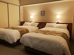 Infinito Hotel & Spa Nanki Shirahama