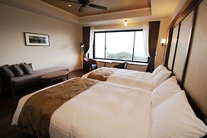 Infinito Hotel & Spa Nanki Shirahama