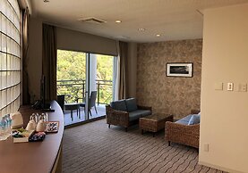 Infinito Hotel & Spa Nanki Shirahama