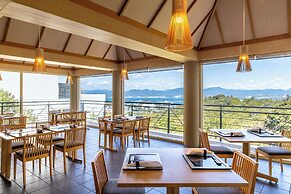 Infinito Hotel & Spa Nanki Shirahama