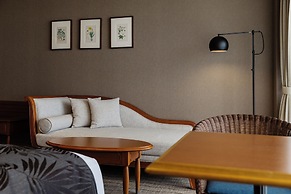 Infinito Hotel & Spa Nanki Shirahama