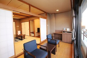 Infinito Hotel & Spa Nanki Shirahama