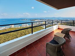 Infinito Hotel & Spa Nanki Shirahama