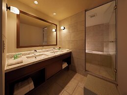 Infinito Hotel & Spa Nanki Shirahama