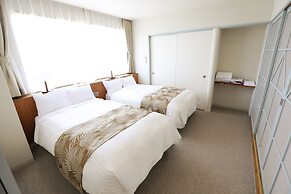 Infinito Hotel & Spa Nanki Shirahama
