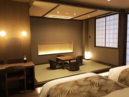 Infinito Hotel & Spa Nanki Shirahama