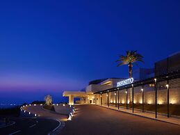 Infinito Hotel & Spa Nanki Shirahama