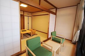 Infinito Hotel & Spa Nanki Shirahama