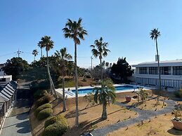 Infinito Hotel & Spa Nanki Shirahama