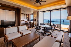 Infinito Hotel & Spa Nanki Shirahama