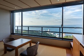 Infinito Hotel & Spa Nanki Shirahama
