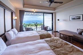 Infinito Hotel & Spa Nanki Shirahama
