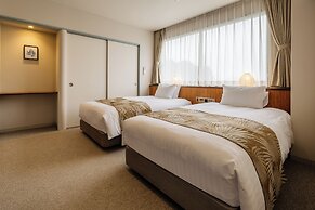 Infinito Hotel & Spa Nanki Shirahama