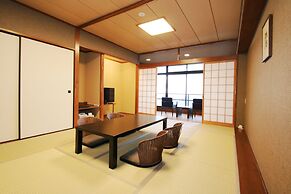 Infinito Hotel & Spa Nanki Shirahama