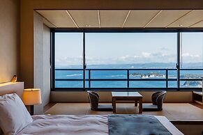 Infinito Hotel & Spa Nanki Shirahama