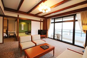 Infinito Hotel & Spa Nanki Shirahama