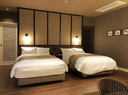 Infinito Hotel & Spa Nanki Shirahama