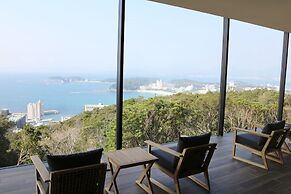 Infinito Hotel & Spa Nanki Shirahama